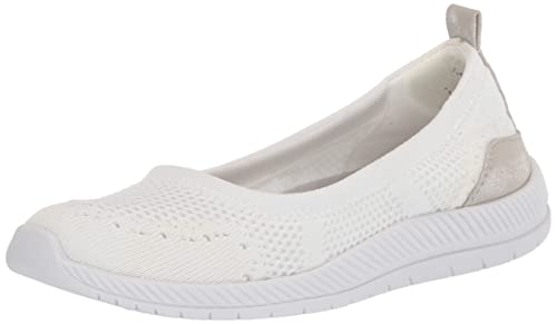 Easy Spirit Damen Seglitz2 Sneaker, Weiß 140, 37 EU Weit von Easy Spirit