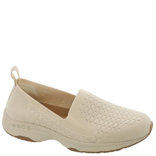 Easy Spirit Damen Tech2 Sneaker, Elfenbein, 41.5 EU von Easy Spirit