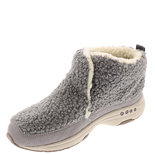 Easy Spirit Damen Trippin2 Stiefelette, grau, 38 EU von Easy Spirit