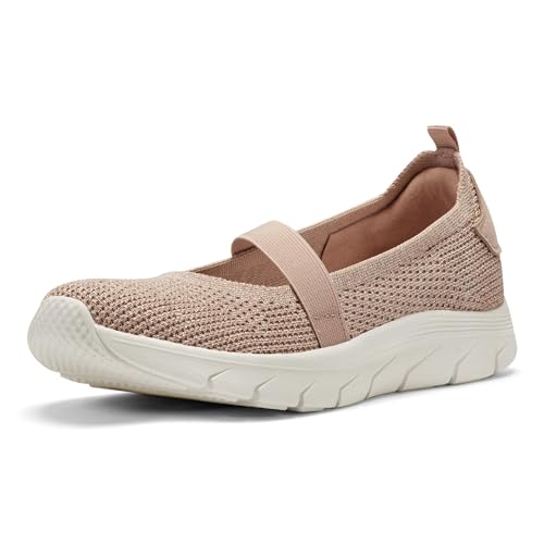 Easy Spirit Damen Varun2 Lässig, Rose, 38.5 EU Weit Easy Spirit Damen Varun2 Lässig, Rose, 38.5 EU Weit von Easy Spirit