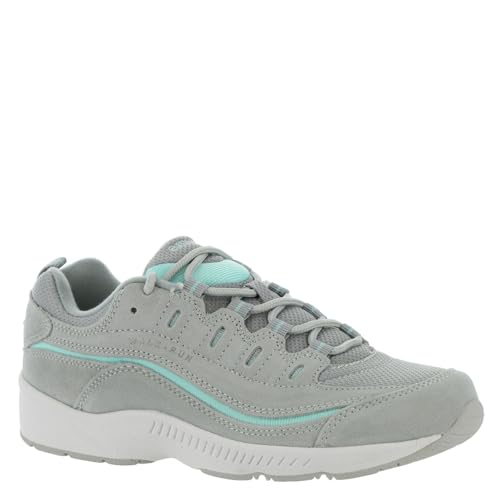 Easy Spirit Romy Women's Walking 8.5 E US Stone-Blue von Easy Spirit