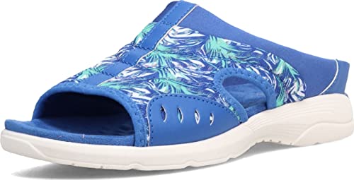 Easy Spirit Traciee 2 Blue Multi 9 M (B) von Easy Spirit