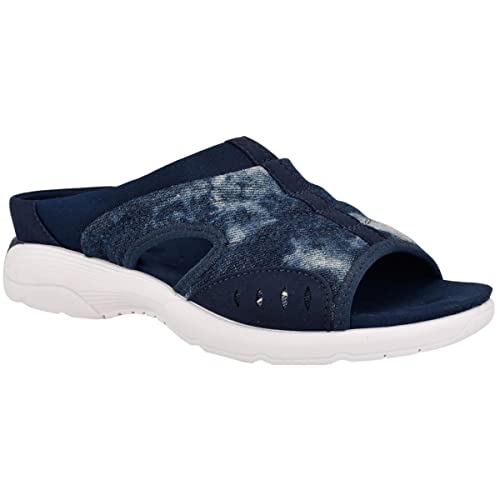 Easy Spirit Traciee 7 Dark Blue 7.5 M (B) von Easy Spirit