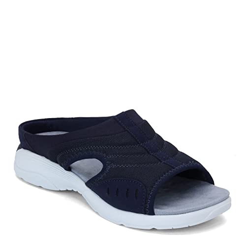 Easy Spirit Traciee 7 Dark Blue 9.5 M (B) von Easy Spirit