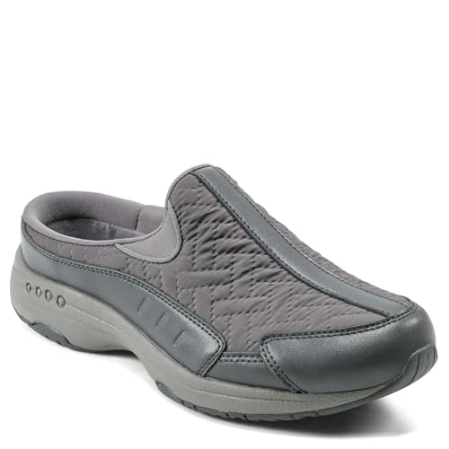 Easy Spirit Traveltime683 Damen-Sneaker, GRAU, 37 EU Weit von Easy Spirit