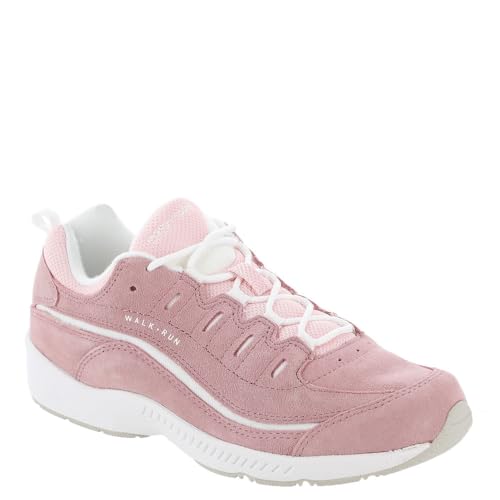 Easy Spirit Romy8 Damen-Sneaker, Pink 680, 39.5 EU von Easy Spirit