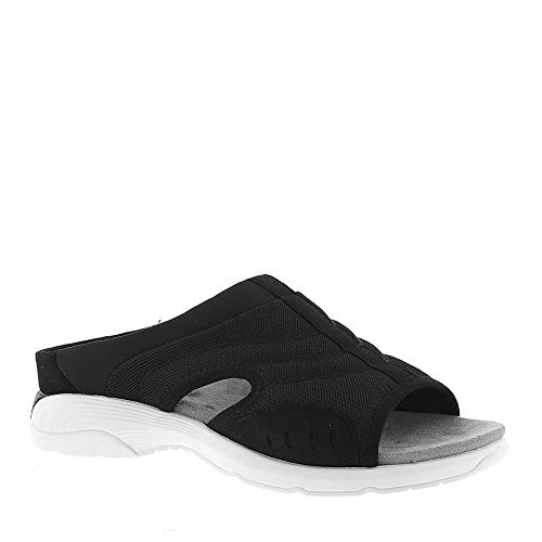 Easy Spirit Womens Traciee2 Open Toe Casual Slide Sandals Easy Spirit Womens Traciee2 Open Toe Casual Slide Sandals von Easy Spirit