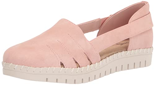 Easy Street Damen Bugsy Sneaker, Blush, 39 EU von Easy Street