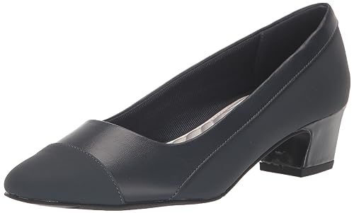 Easy Street Damen Dottie Pumps, Navy Lamy, 38 EU von Easy Street