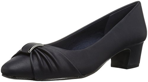 Easy Street Damen Eloise Kleid Pumps, Navy, 41 EU von Easy Street