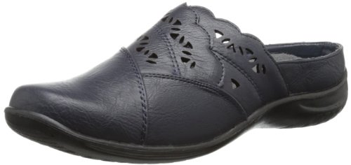 Easy Street Damen 40-3950 Freizeitschuhe, Neu, Marineblau, 37.5 EU von Easy Street