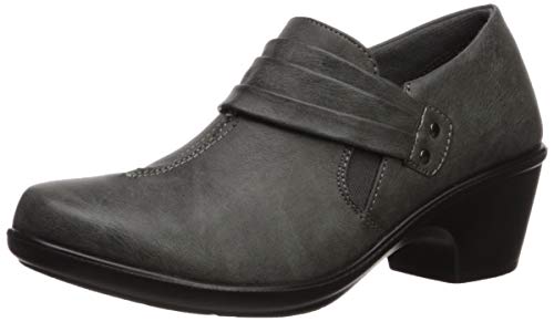 Easy Street Damen Graham by Dress Casual Shootie Halbschuhe, grau, 40 EU von Easy Street