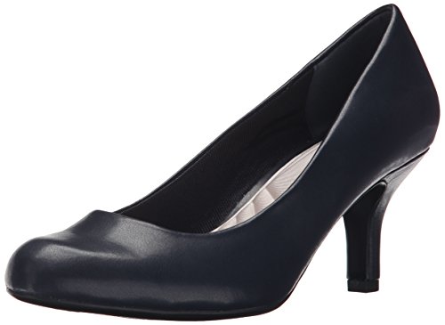 Easy Street Damen Passion Dress Pump, New Navy, 43 EU von Easy Street