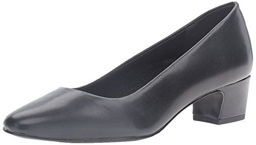 Easy Street Damen Prim Dress Pump, Schwarz, 37.5 EU von Easy Street