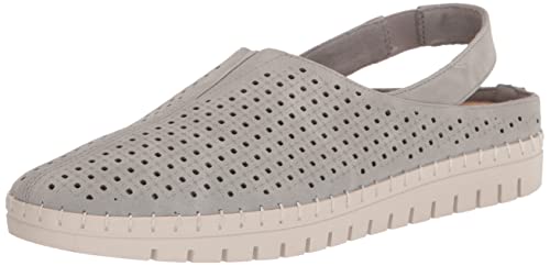 Easy Street Damen Sofresh Sneaker, grau, 39 EU Weit von Easy Street