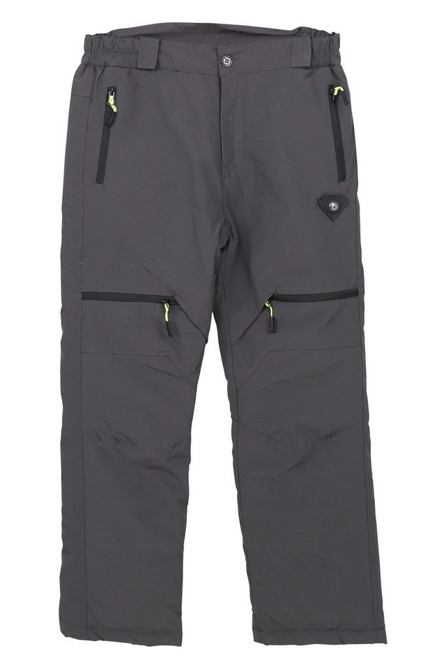 Easy Young Fashion Schneehose SF2017 Skihose 8000mm Wassersäule von Easy Young Fashion