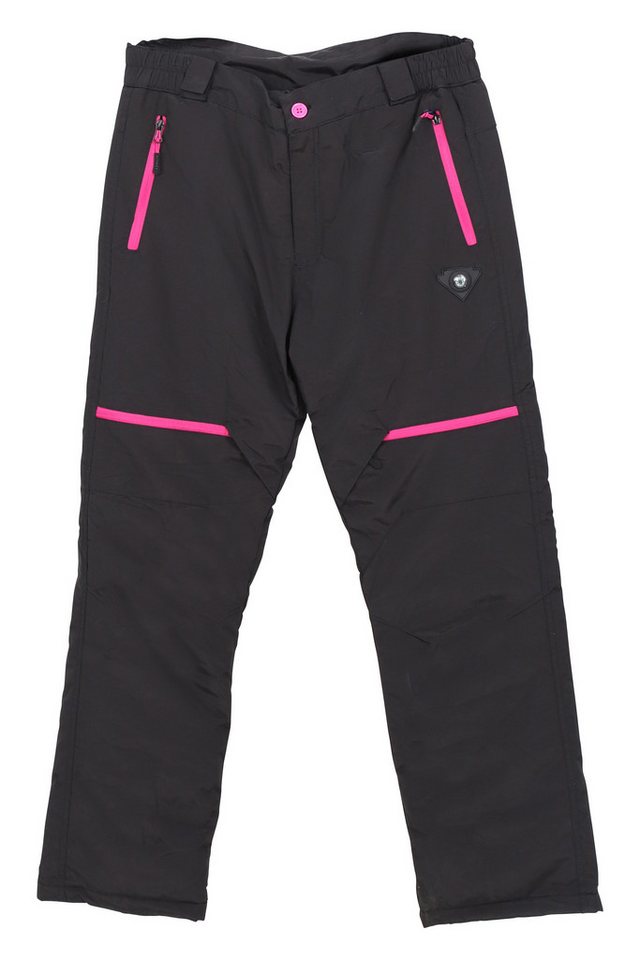 Easy Young Fashion Schneehose SF2017 Skihose 8000mm Wassersäule von Easy Young Fashion