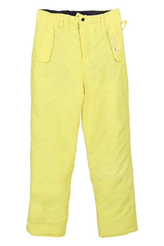 Easy Young Fashion Schneehose SH200 warme Basic Schneehose von Easy Young Fashion