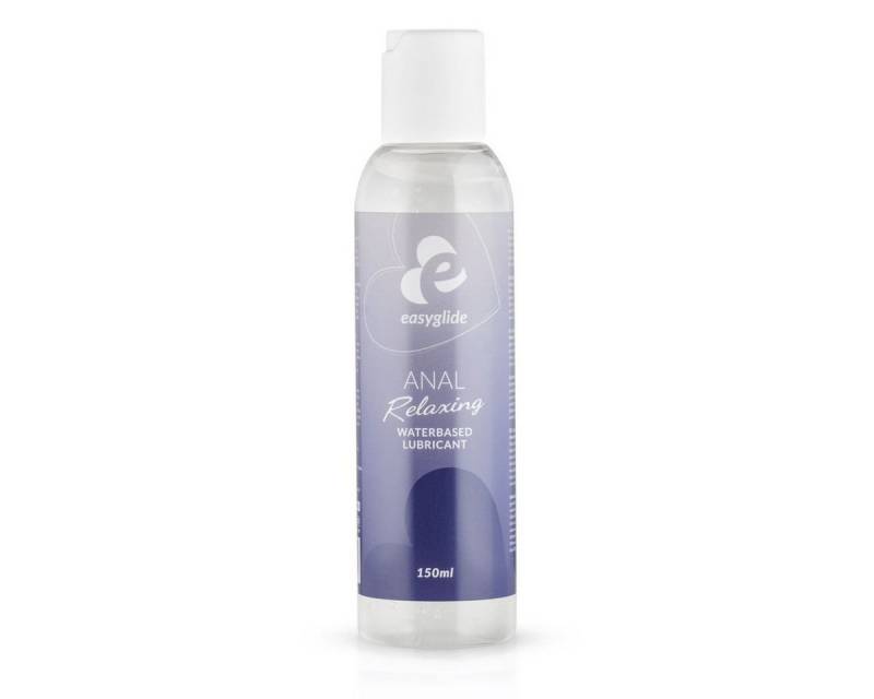 EasyGlide Analgleitgel EasyGlide entspannendes Anal-Gleitgel - 150 ml von EasyGlide