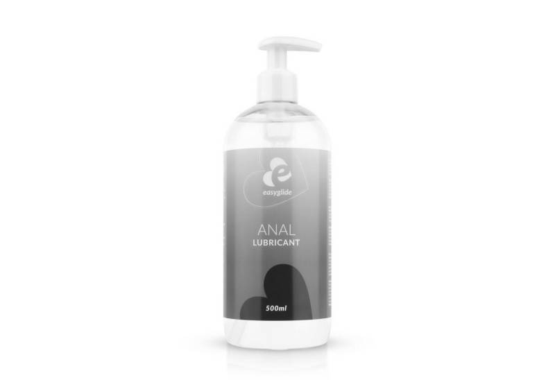 EasyGlide Analgleitgel EasyGlide – Gleitgel 500 ml von EasyGlide