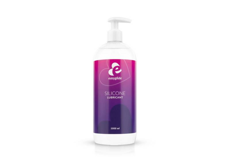 EasyGlide Gleit- & Massageöl EasyGlide – Gleitgel auf Silikonbasis 1.000 ml von EasyGlide