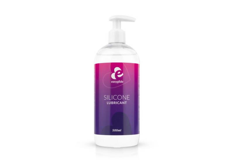 EasyGlide Gleit- & Massageöl EasyGlide – Gleitgel auf Silikonbasis 500 ml von EasyGlide