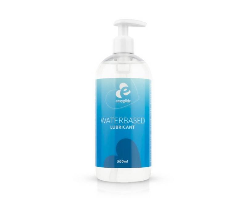 EasyGlide Gleitgel EasyGlide – Gleitmittel auf Wasserbasis 500 ml von EasyGlide