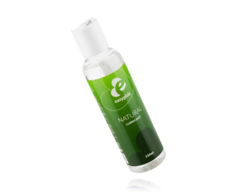 EasyGlide Gleitgel EasyGlide - Natürliches Gleitgel auf Wasserbasis - 150 ml von EasyGlide
