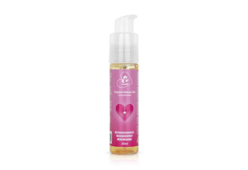 EasyGlide Gleitgel EasyGlide - Orgasm Intense Gel - 30 ml von EasyGlide