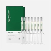 Easydew - DW-EGF Melatoning Oneday Ampoule Set - Ampullenset von Easydew