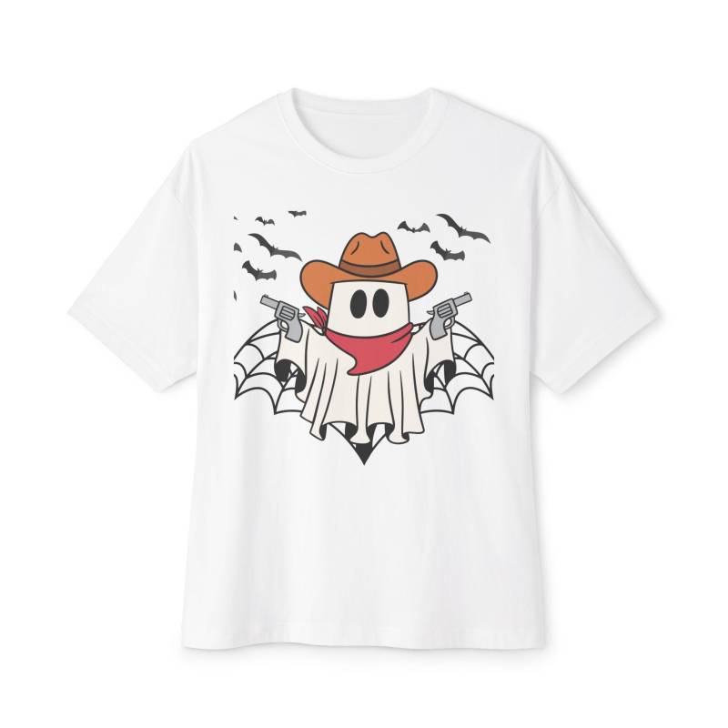 Gruseliges Mafia Fledermaus Geist T-Shirt Halloween Kostüm Bekleidung von Easyfan