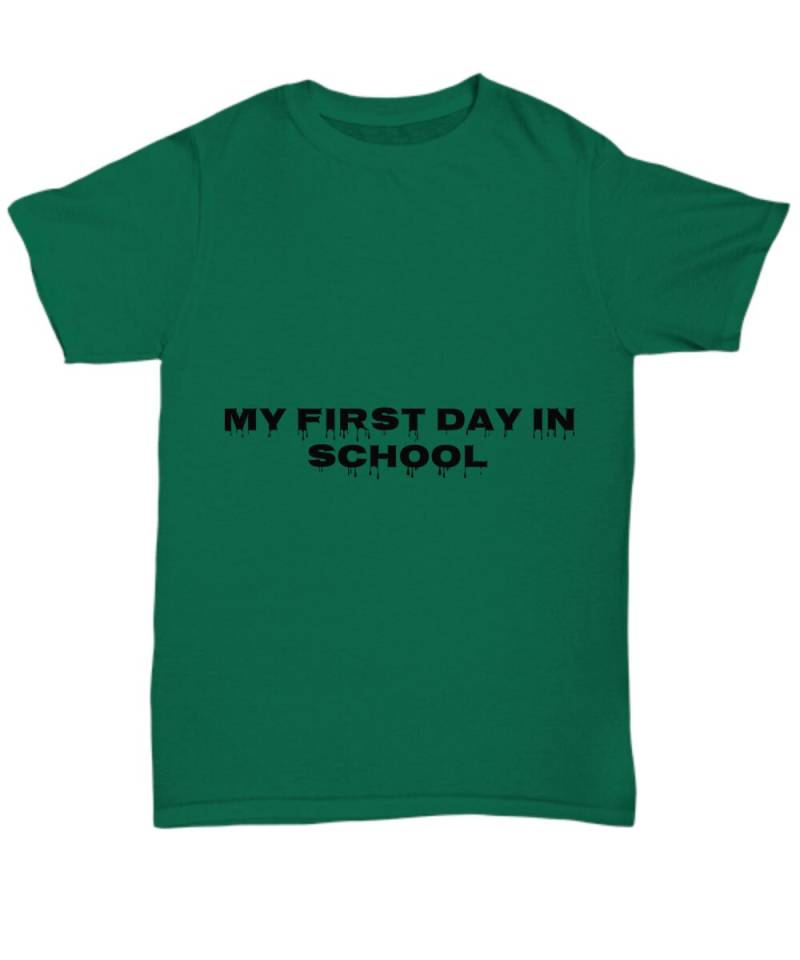 Inspiration Unisex-T-Shirt Design Inspiration Unisex-T-Shirt Design von Easyfan