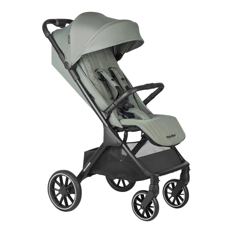 Easywalker Buggy Jackey 2 XL gruen von Easywalker