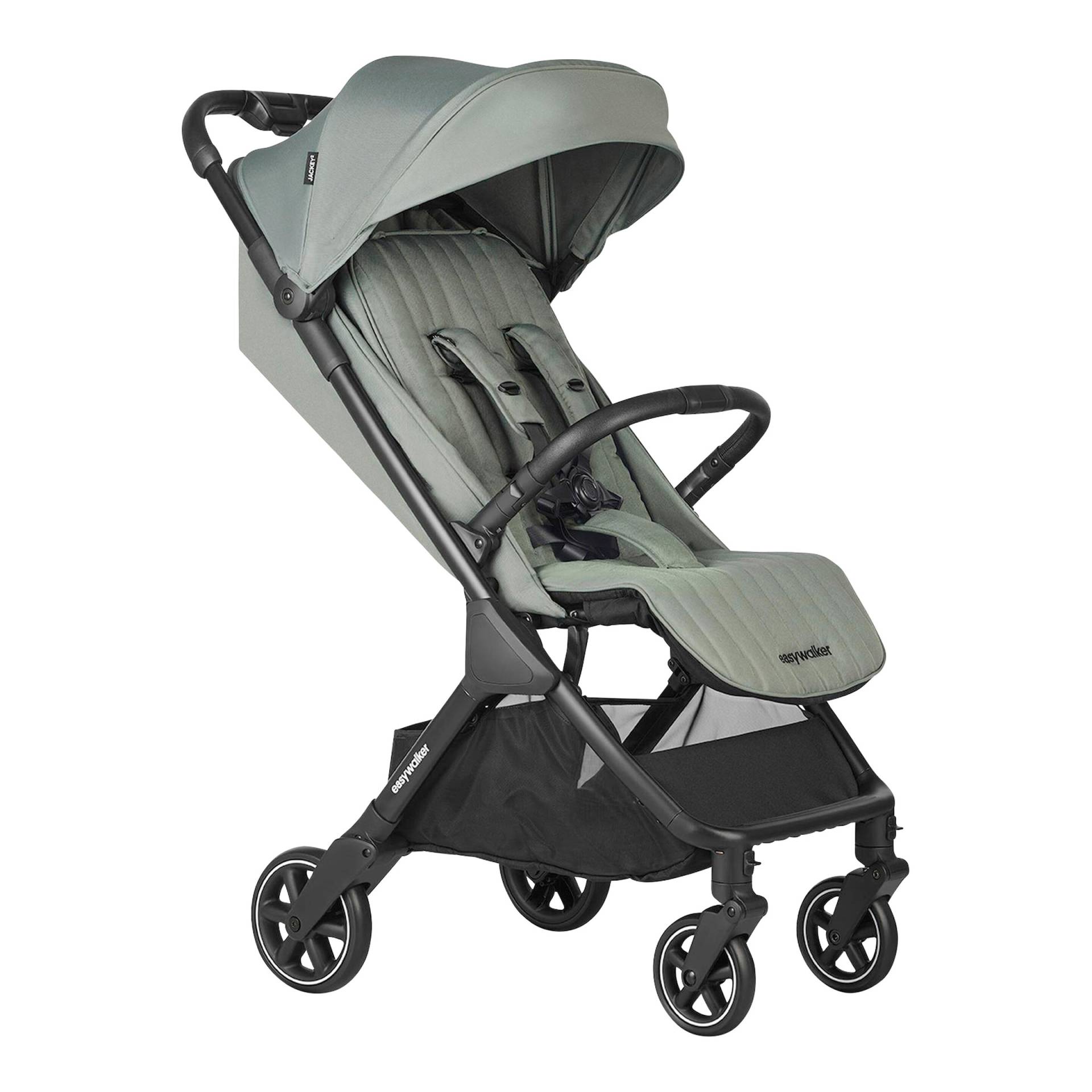 Easywalker Buggy Jackey 2 gruen von Easywalker