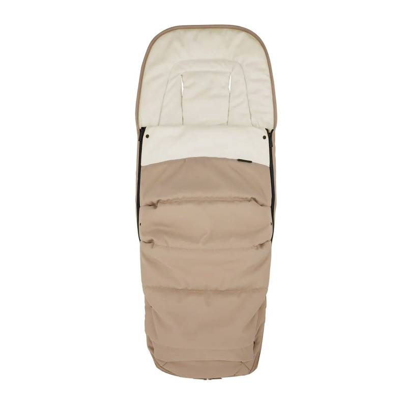 Easywalker Fußsack für Zoey beige von Easywalker