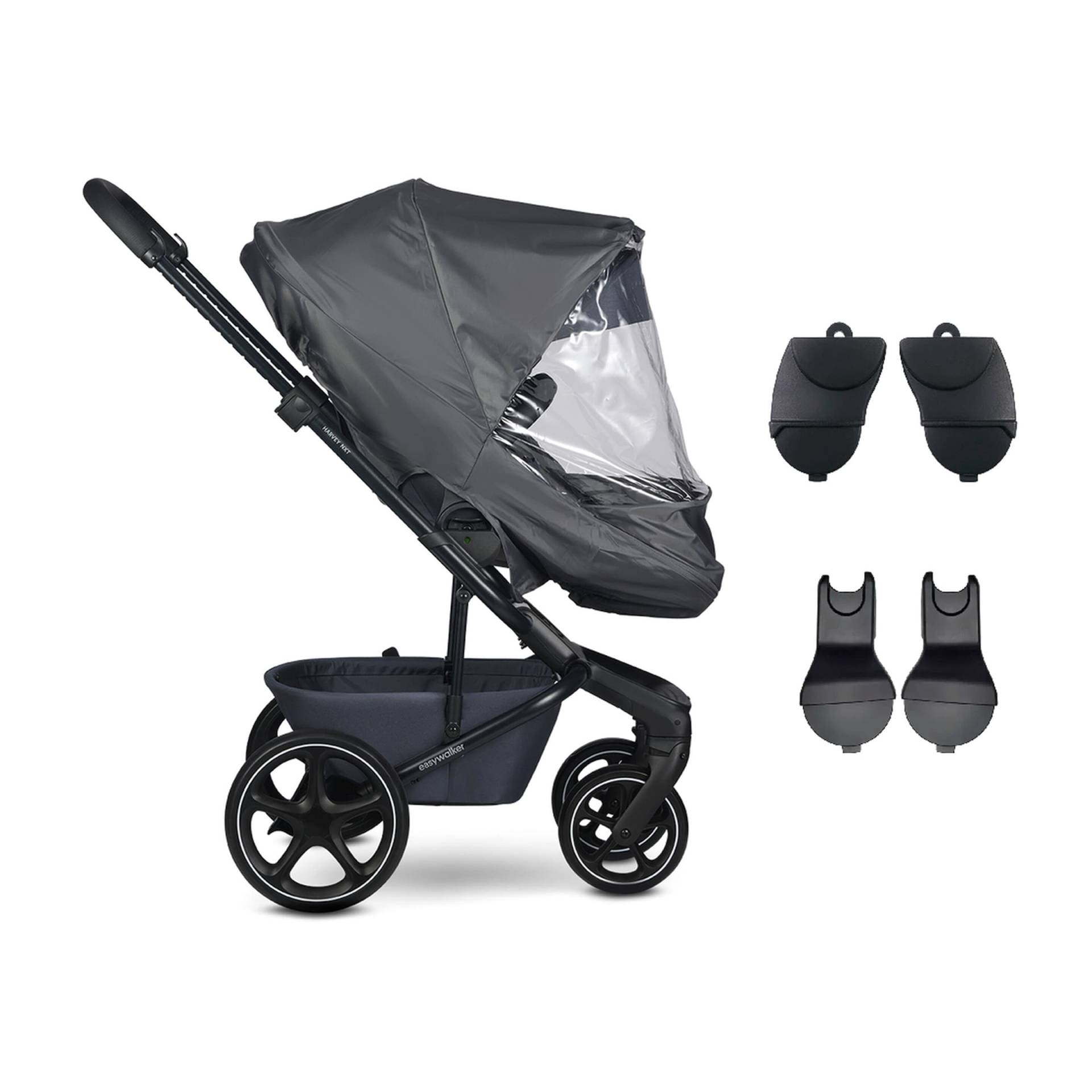 Easywalker ZubehörSet HarveyNXT von Easywalker