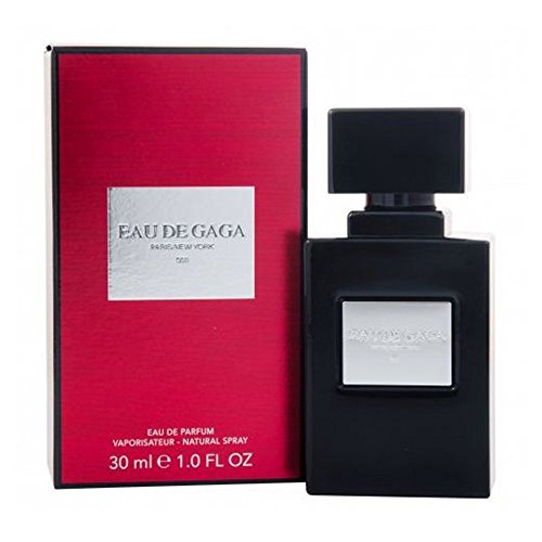 New Eau de Gaga by Lady Gaga 30 ml Eau de Parfum Spray für Sie & Ihn von Eau De Gaga