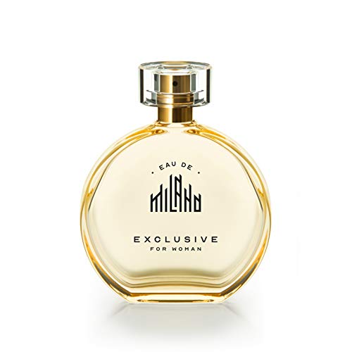 Eau De Milano Exclusive for WOMAN 100 ml EDT Eau De Milano Exclusive for WOMAN 100 ml EDT von Eau De Milano