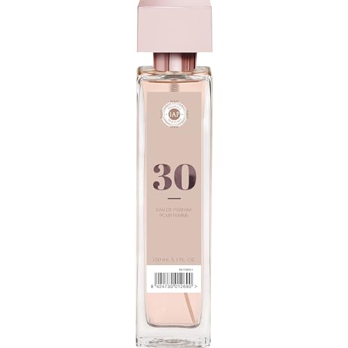 IAP PHARMA PARFUMS nº 30 - Eau de Parfum fruchtig mit Sprühmann für Damen - 150 ml von IAP PHARMA PARFUMS