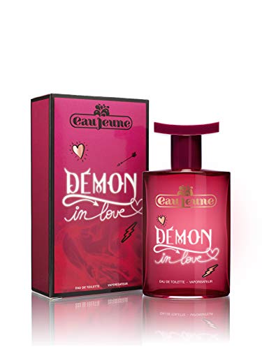 Eau Jeune Eau de Toilette Zerstäuber Dämon In Love 75 ml von Eau Jeune