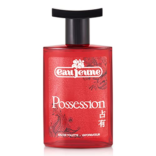 Eau Jeune Possession EDT Spray 75ml von Eau Jeune