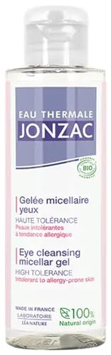 Eau Thermale Jonzac Bio-Augen-Mizellengelee, 100 ml von Eau Thermale Jonzac