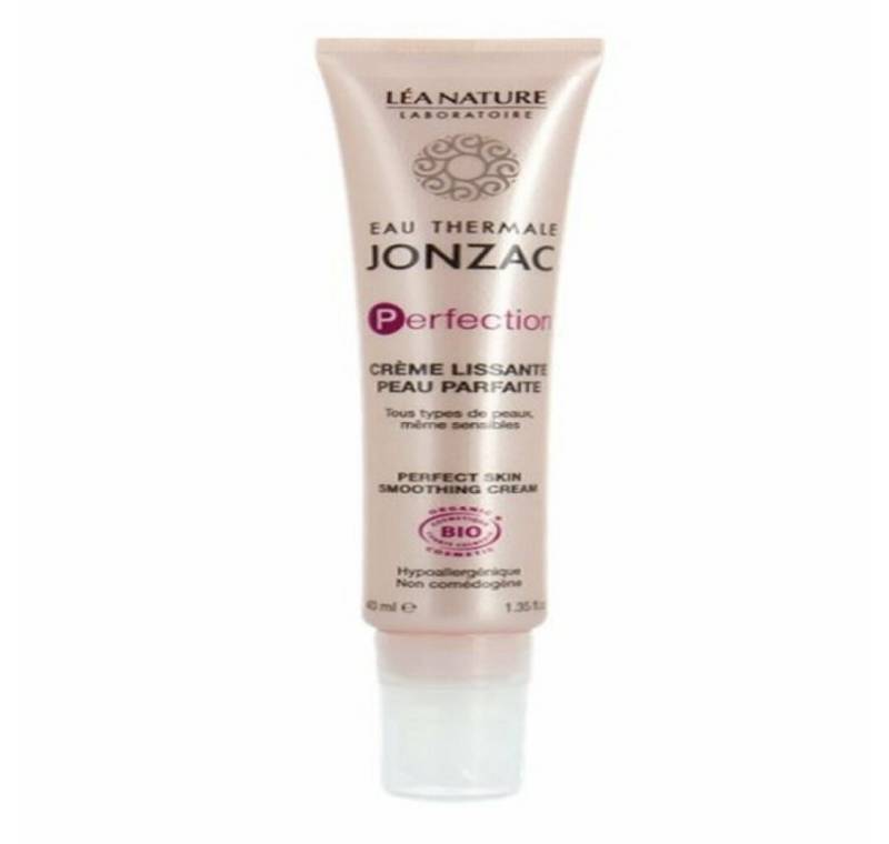 Eau Thermale Jonzac Tagescreme Jonzac Perfection Perfect Haut Smoothing Cream 40ml von Eau Thermale Jonzac