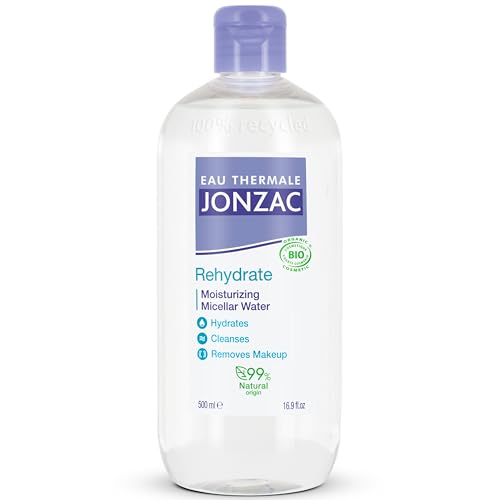 Rehydrate eau micellaire hydratante 500 ml von Eau Thermale Jonzac