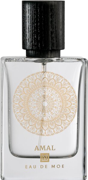 Eau de Moe AMAL Eau de Parfum (EdP) 80 ml von Eau de Moe