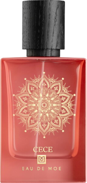 Eau de Moe Cece Eau de Parfum (EdP) 80 ml von Eau de Moe