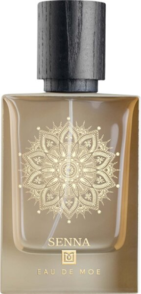 Eau de Moe SENNA Eau de Parfum (EdP) 80 ml von Eau de Moe