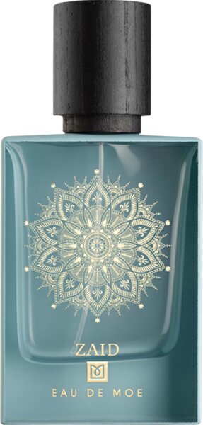 Eau de Moe ZAID Eau de Parfum (EdP) 80 ml von Eau de Moe