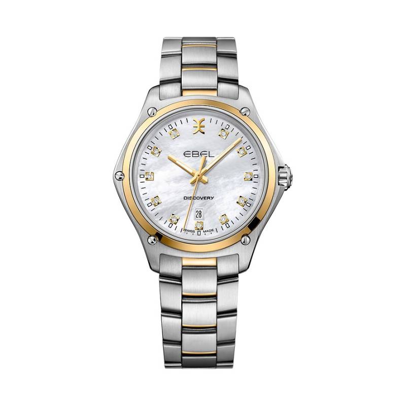 Ebel Damenuhr Discovery Lady 1216498 von Ebel