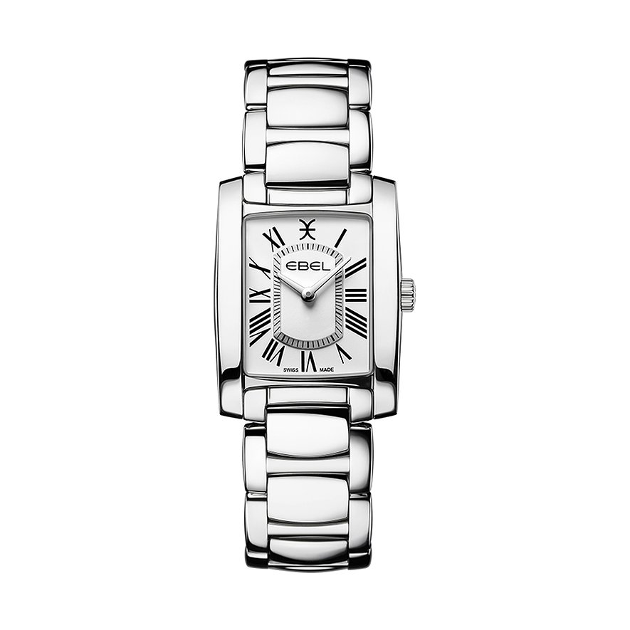 Ebel Damenuhr Brasilia Lady 1216461 von Ebel